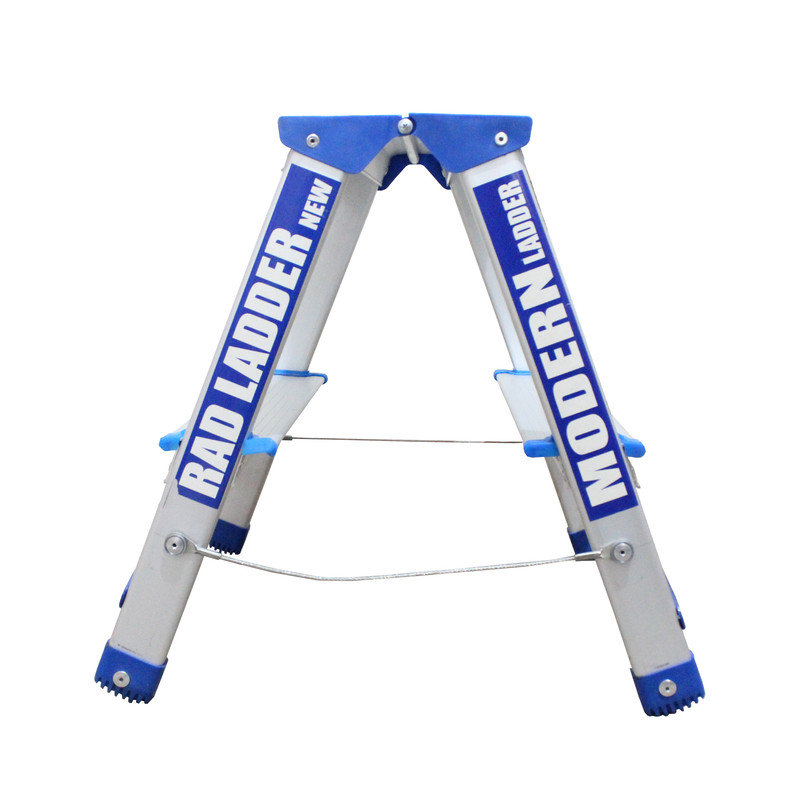 نردبان 4 پله راد مدل مدرن