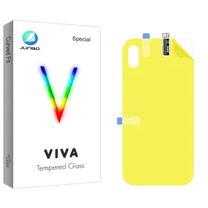 Junbo Viva Back Protector For Apple iPhone XS Max