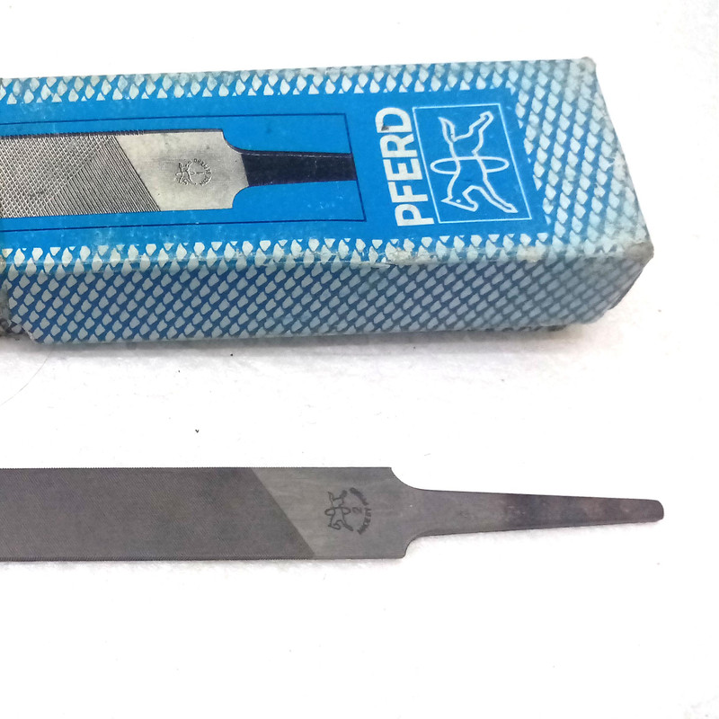 سوهان پفرد مدل A19 سوهان پفرد مدل A19