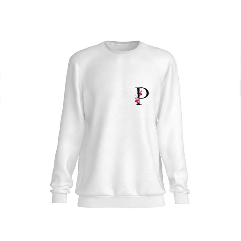 سویشرت زنانه مدل دورس کد P