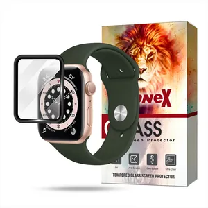 Lionex PMMWL Screen Protector For Apple Watch Series 1 / Edition Series 1 42 mm