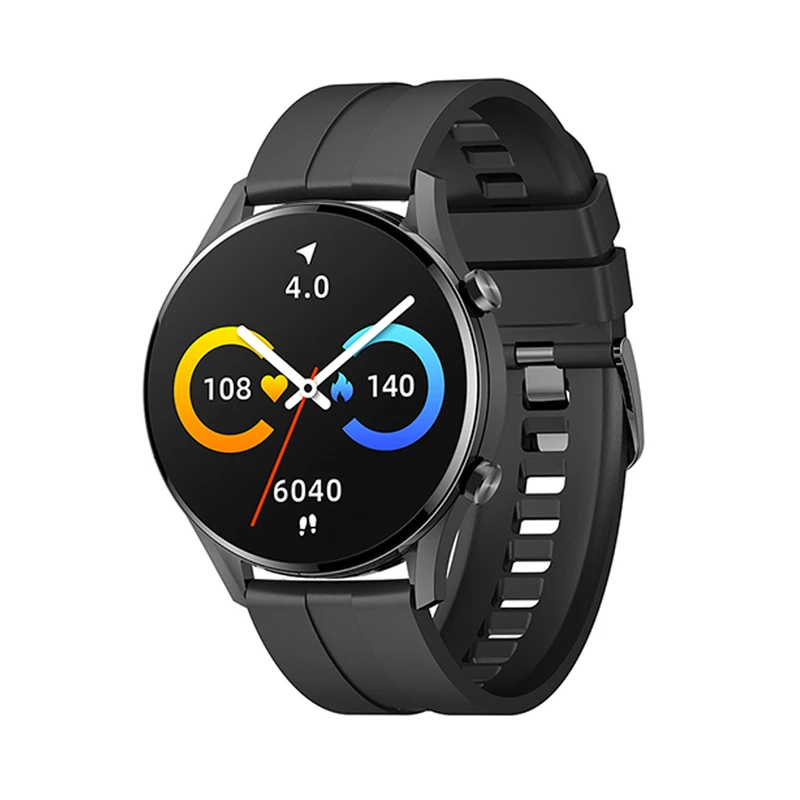 ساعت هوشمند آی می لب مدل MEH IMILAB W12 Smart Watch