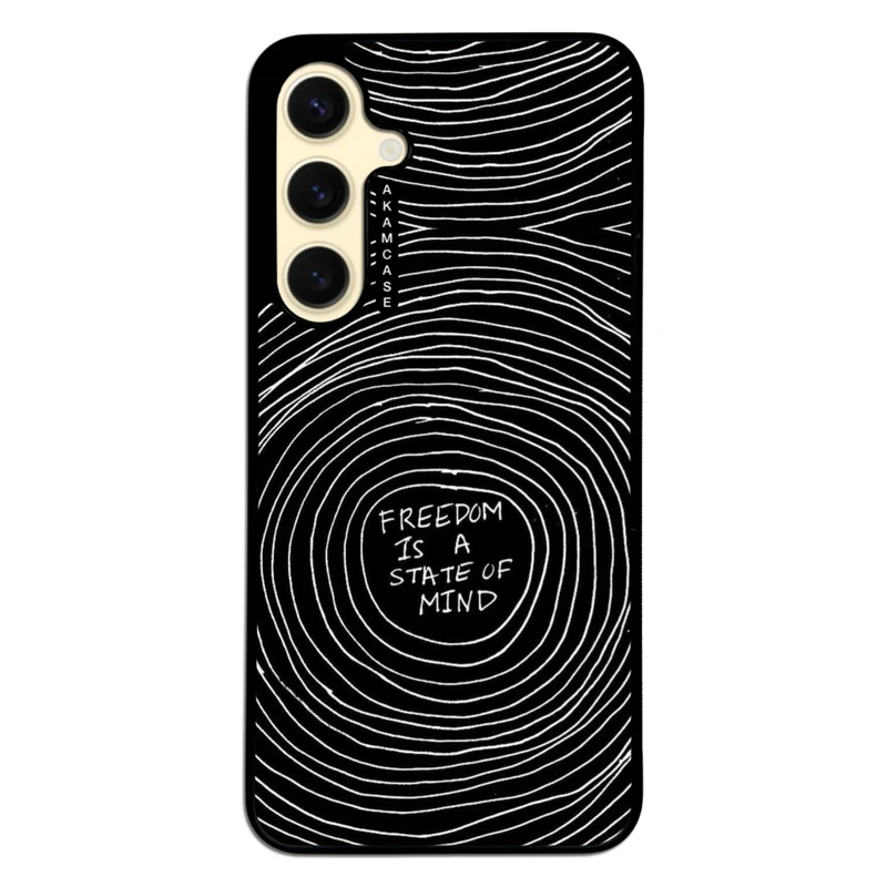 کاور آکام مدل AMC-WSGS24FE-ILLUSION-11مناسب برای گوشی موبایل سامسونگ Galaxy S24 FE
