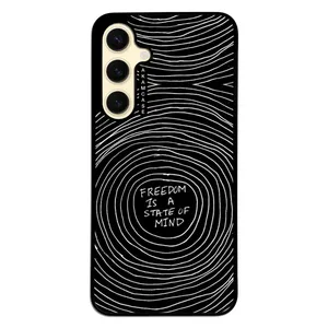 AKAM AMC-WSGS24FE-ILLUSION-11Cover For Samsung Galaxy S24 FE