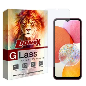 Lionex SIMPLEL Screen Protector For Samsung Galaxy A14 4G / 5G