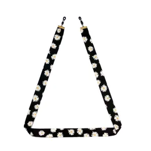 بند عینک مدل بابونه