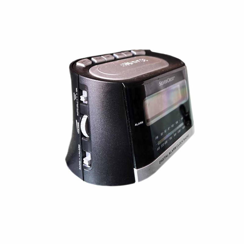 رادیو سیلور کرست مدل KH2185 رادیو سیلور کرست مدل KH2185