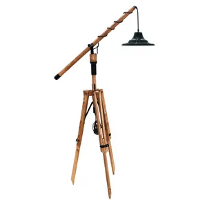 آباژور ایستاده مدل Lantern ML.14