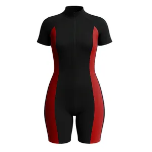 مایو پوشیده زنانه مدل اسلامی 04