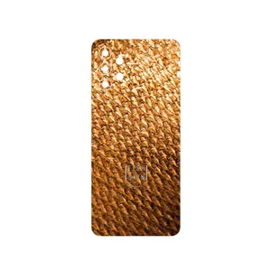MAHOOT Fish Skin Cover Sticker for Samsung Galaxy M32 5G