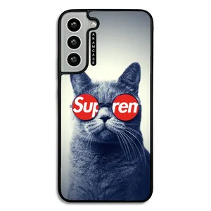 AKAM AMC-WSGS22P-SUPREME9 Cover For Samsung Galaxy S22 Plus