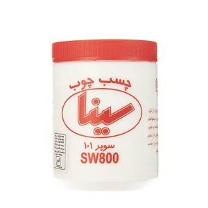 چسب چوب سینا مدل سوپر 101 وزن 725 گرم