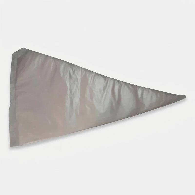 قیف یکبار مصرف کد pe30 بسته 100 عددی