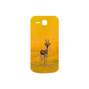 MAHOOT Gazelle Cover Sticker for Huawei Ascend Y600