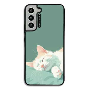 AKAM AMC-WSGS22P-CATS-24 Cover For Samsung Galaxy S22 Plus
