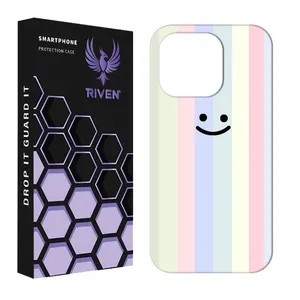 RIVEN RI1-9 Case For Apple iPhone 12