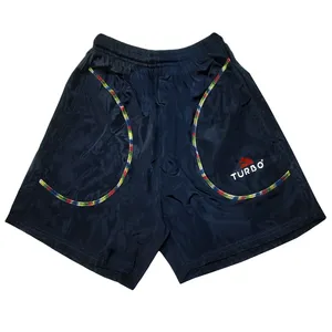 شلوارک مردانه توربو کد S