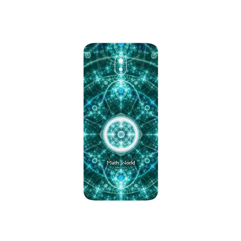 برچسب پوششی ماهوت مدل Mathematical Geometric Shape 4 مناسب برای گوشی موبایل سامسونگ Galaxy J5 Pro