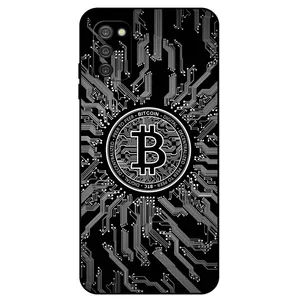 Megafone 7737         Cover For Samsung Galaxy A03S