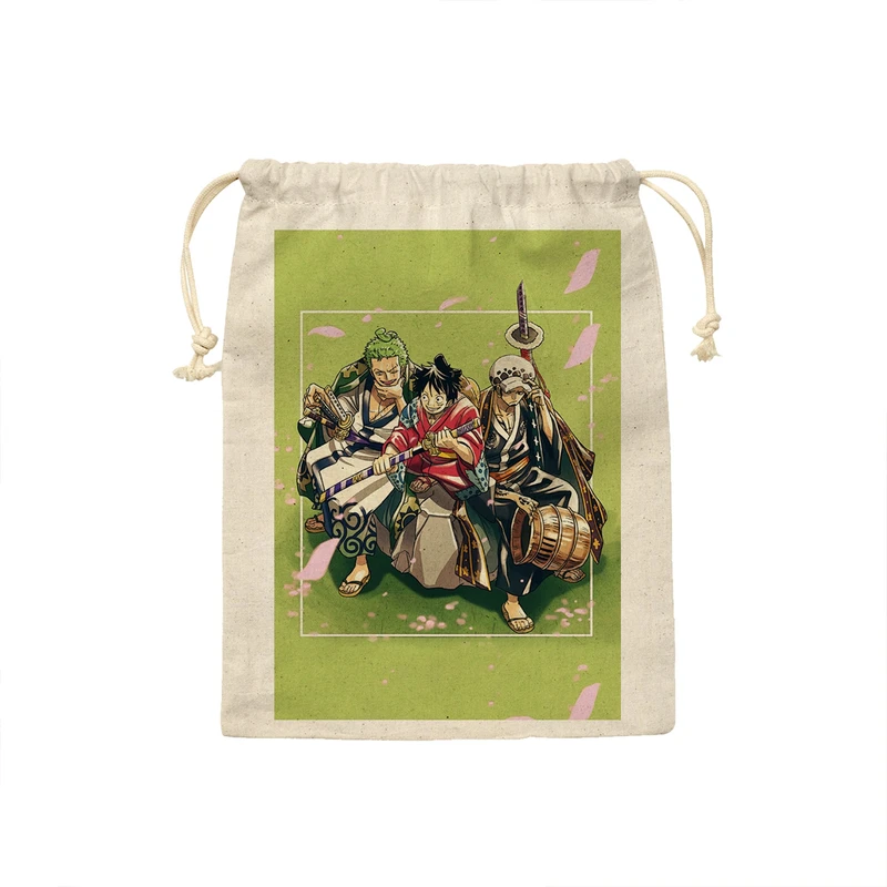 نظم دهنده ترمه طراحان ایده مدل وان پیس one piece کد strm0499 - L