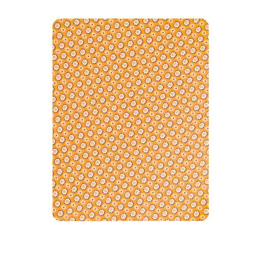 ست کراوات و دستمال جیب و گل کت مردانه جیان فرانکو روسی مدل GF-F963-OR