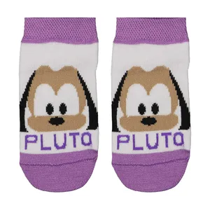 جوراب دخترانه پاآرا مدل 1-59-702