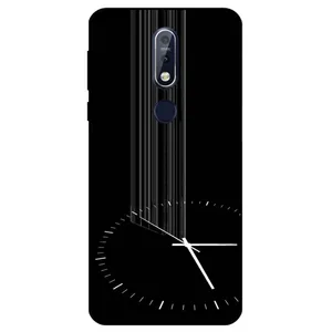 Megafone Interstellar 1895 Cover For Nokia 7.1