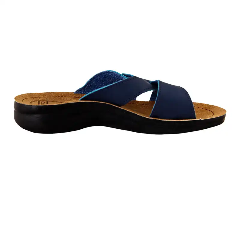 دمپایی زنانه شهپر مدل شارجه کد 06