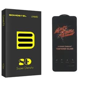 Somastel SD Glass ANTI-STATIC Screen Protector For Xiaomi NOTE 9s