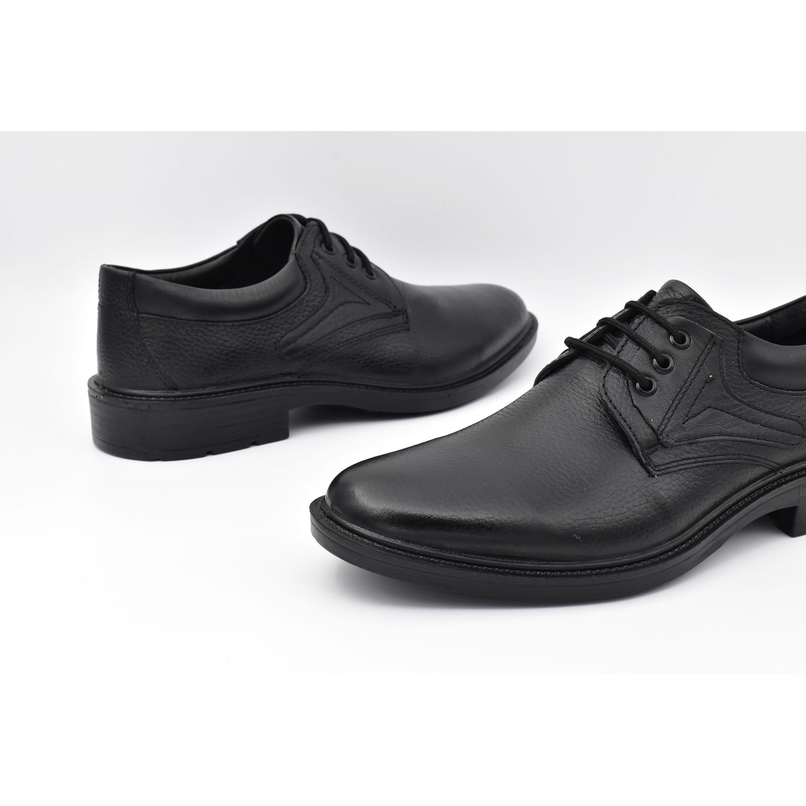 کفش مردانه پاما مدل Morano کد G1174 -  - 8