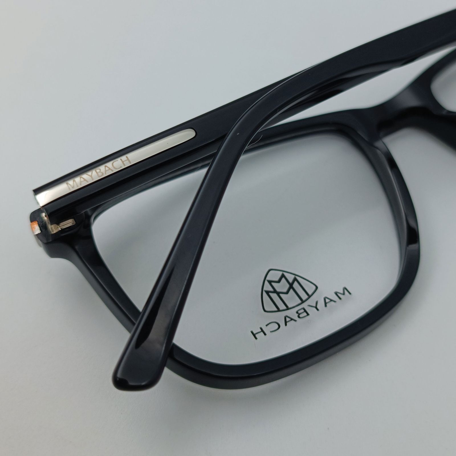 فریم عینک طبی میباخ مدل 6512 C1 -  - 11