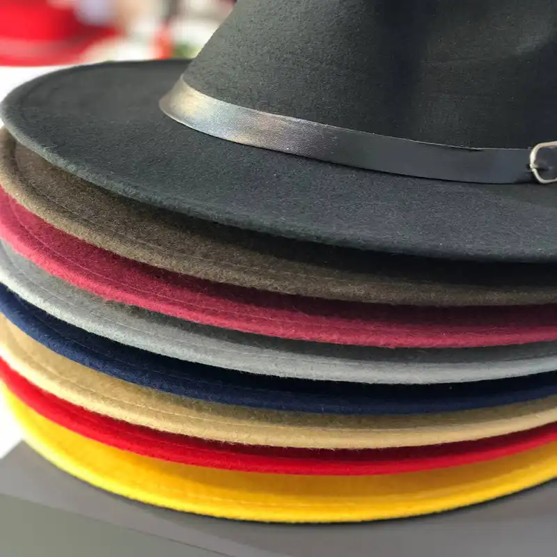 کلاه شاپو مدل BK001