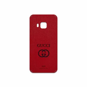 MAHOOT RL-GCC Cover Sticker for HTC One M9