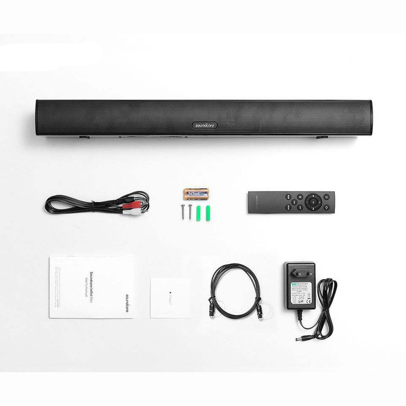 ساندبار انکر مدل SoundCore Infini mini A3370L