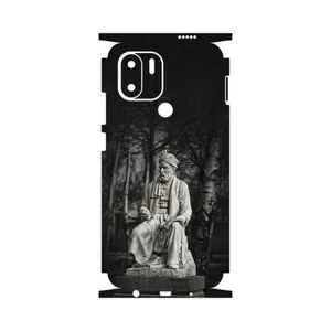 MAHOOT Ferdowsi-FullSkin Cover Sticker for Xiaomi Redmi A2 Plus
