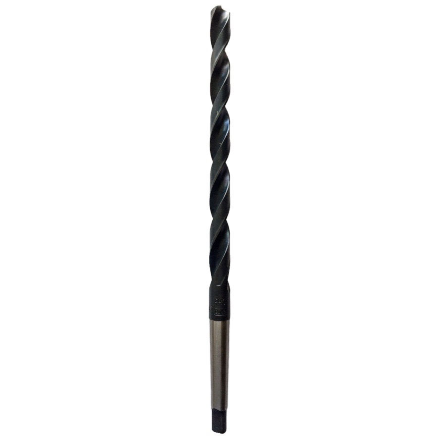 مته گورينگ مدل HSS TAPER SHANK EXTRA LENGTH سايز 13.5 ميليمتر