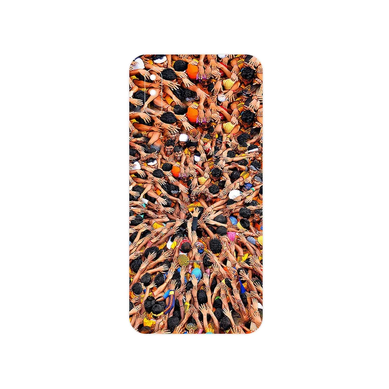 برچسب پوششی ماهوت مدل Indian Celebration مناسب برای گوشی موبایل شیائومی Redmi 9i Sport