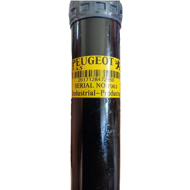 کمک فنر عقب خودرو کد 7963 مناسب برای دنا