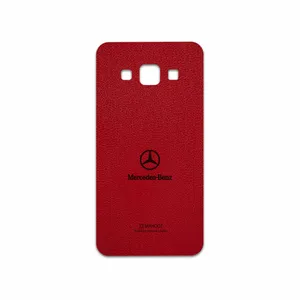 MAHOOT RL-MBNZ Cover Sticker for Samsung Galaxy A3