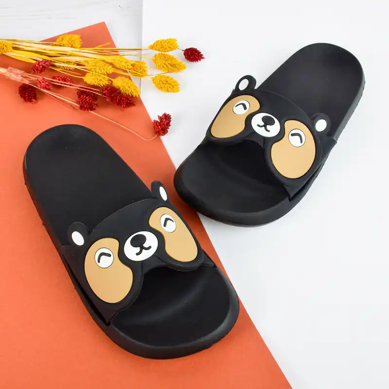 دمپایی زنانه مدل آلبری کد BK.2987