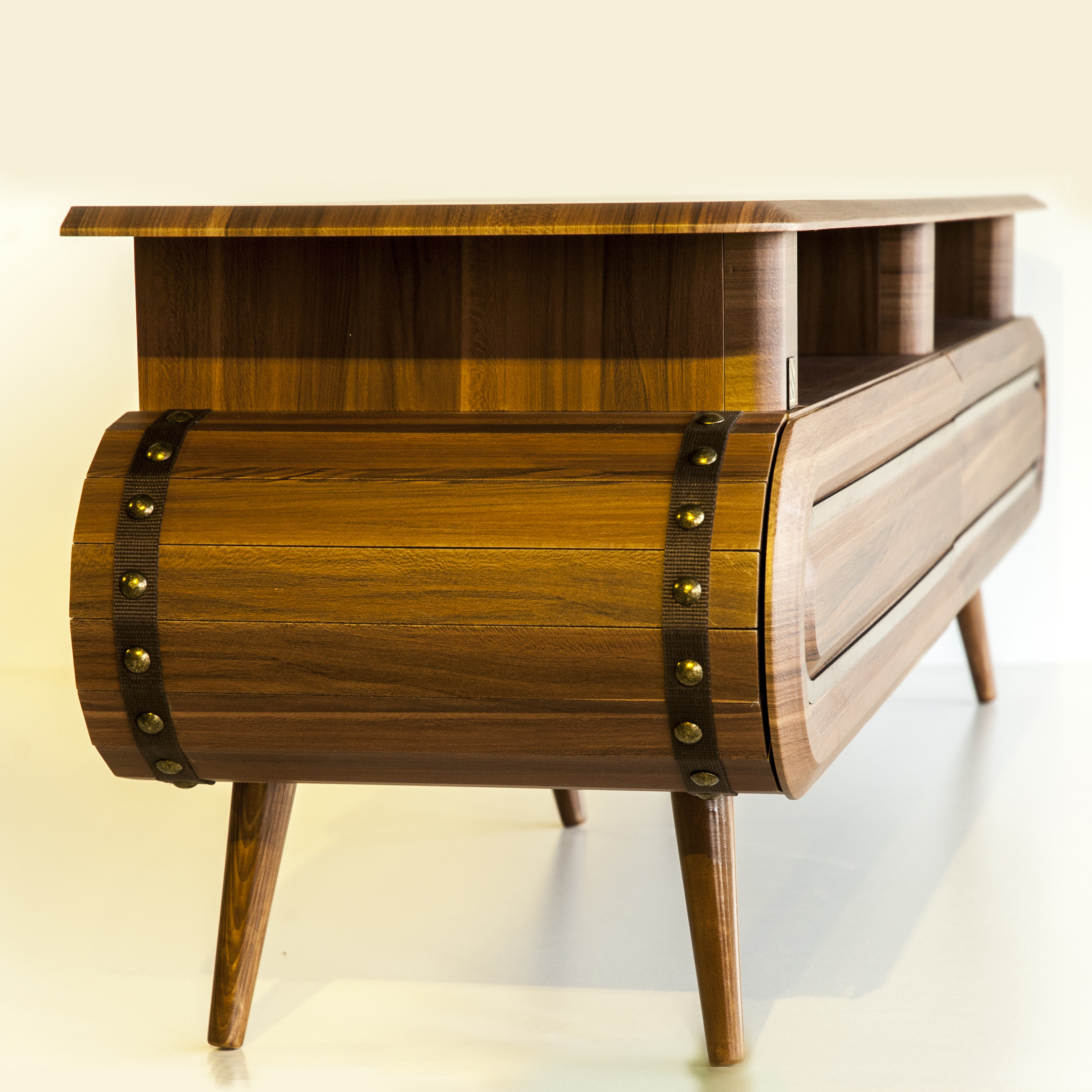 میز تلویزیون دکورسی مدل TV_410