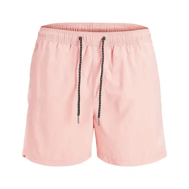 شلوارک ورزشی مردانه جک اند جونز مدل 12133191-DEAA9B