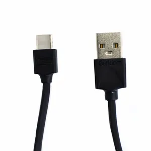 کابل تبدیل USB به USB-C ارلدام مدل EC-066m طول 1 متر