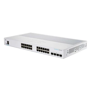 سوییچ سیسکو مدل CBS350-24T-4X