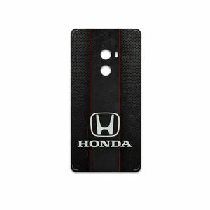 MAHOOT Honda Motor Cover Sticker for Xiaomi Mi Mix 2
