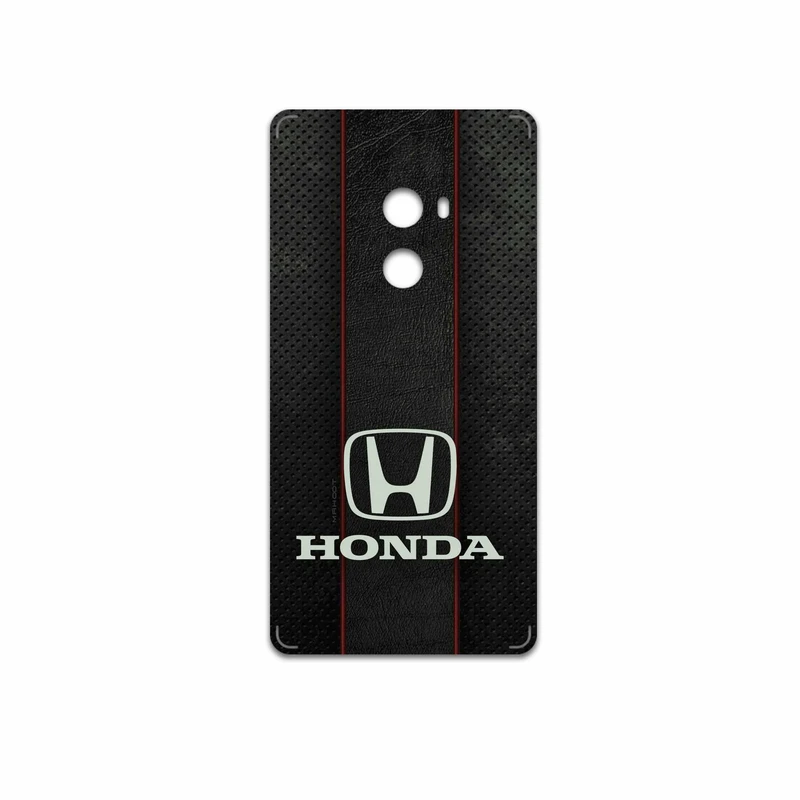 برچسب پوششی ماهوت مدل Honda Motor مناسب برای گوشی موبایل شیائومی Mi Mix 2