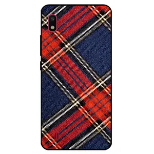 Megafone 8103 Cover For Samsung Galaxy A10