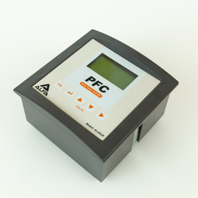 آمپر متر مدل ALFA2020