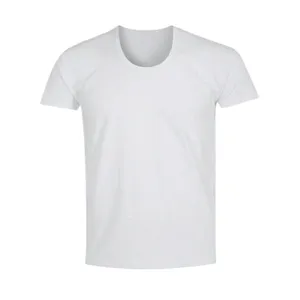 زیرپوش آستین دار مردانه ابریشم مدل J3