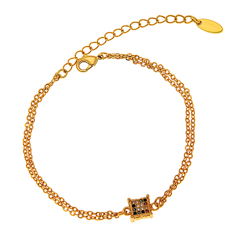 پابند زنانه کد A3077